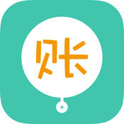 圈子账本Apple Watch版