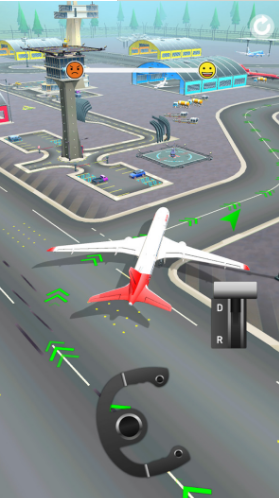 机场模拟3D 机场模拟3D