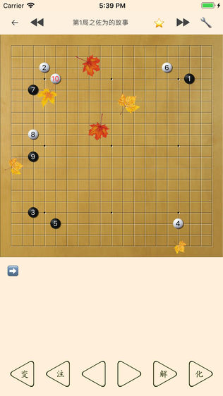 围棋宝典ios版