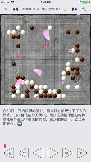围棋宝典ios版