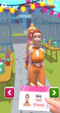 小辣妹
