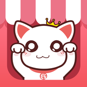喵喵微店iPad版