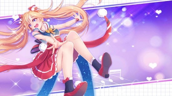 Idol Party(爱豆派对)