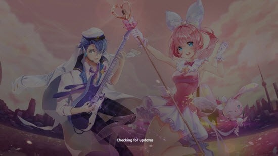 Idol Party(爱豆派对)