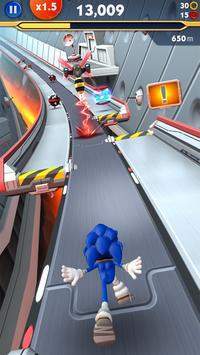Sonic Boom(音速冲刺2)