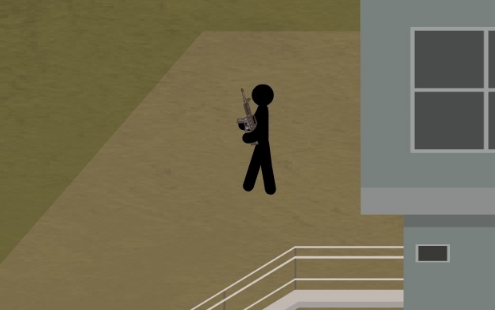 98k孤岛行动 98k孤岛行动