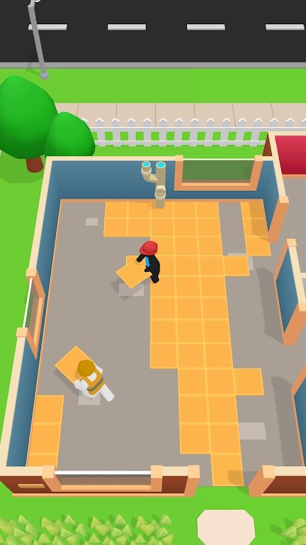 Idle Decoration2 Inc(空闲装饰公司2)