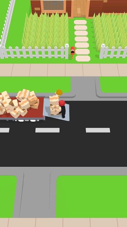 Idle Decoration2 Inc(空闲装饰公司2)