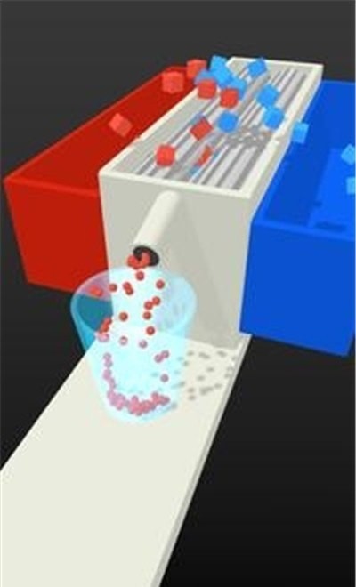 Sort & Shoot!(排序和射击)