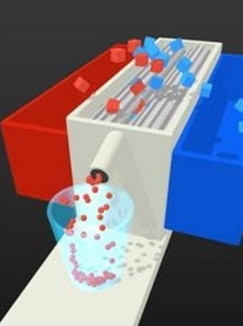 排序和射击 排序和射击