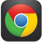 chrome浏览器