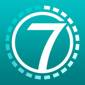 7分钟锻炼seven for Apple Watch