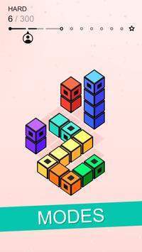 Towers(塔楼拼图)