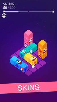 Towers(塔楼拼图)