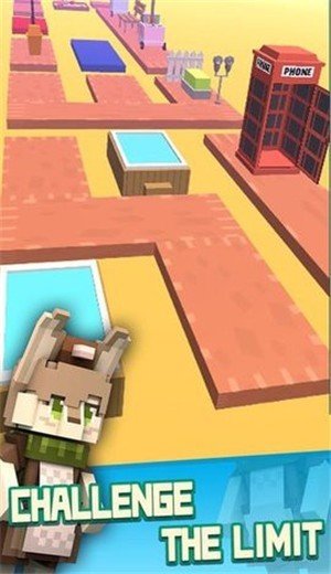 JumpChampion(跳跳冠军)