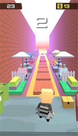 JumpChampion(跳跳冠军)