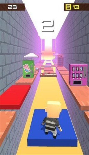 JumpChampion(跳跳冠军)