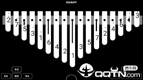 随身拇指琴app 随身拇指琴app