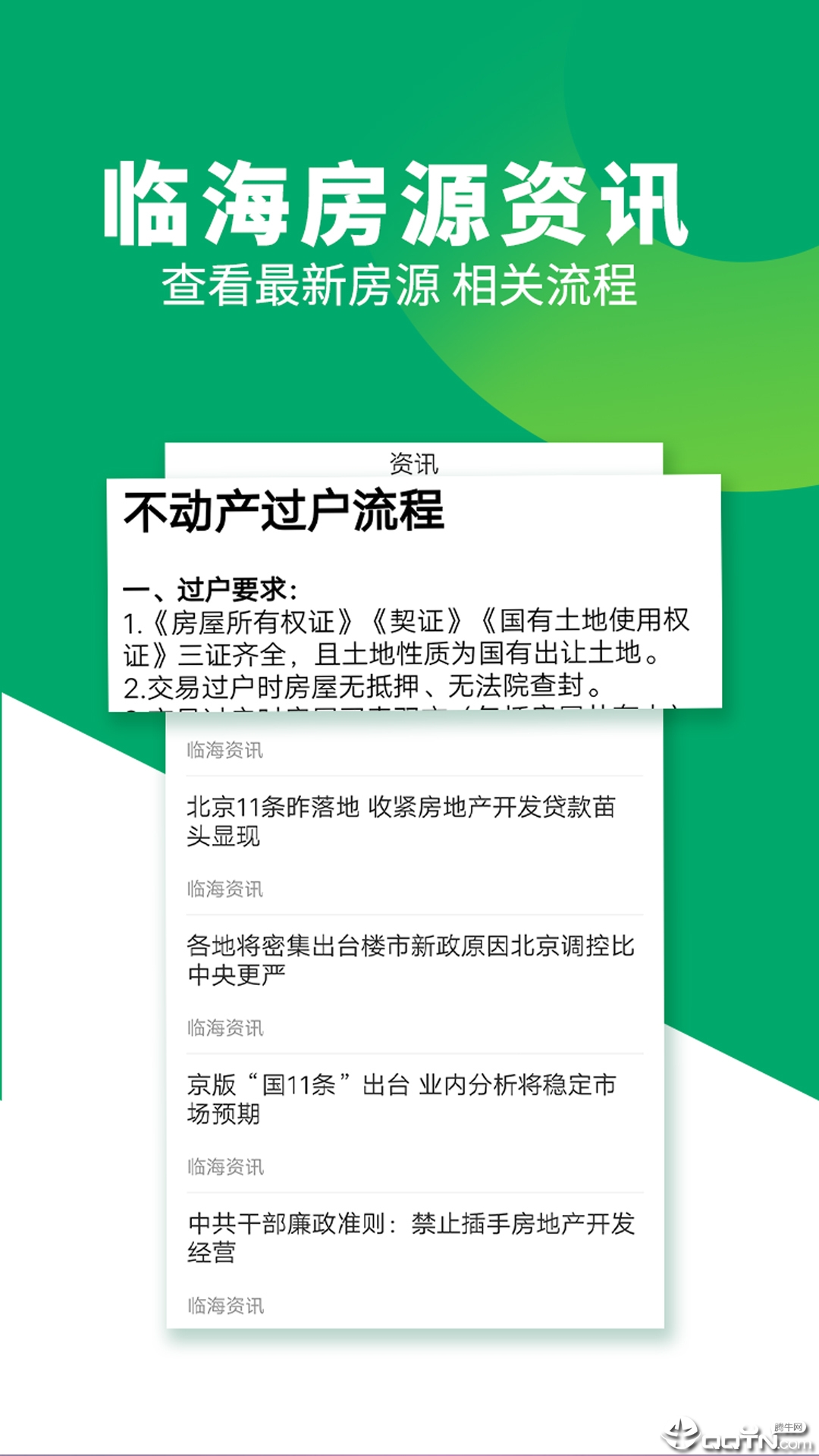 临海房产网