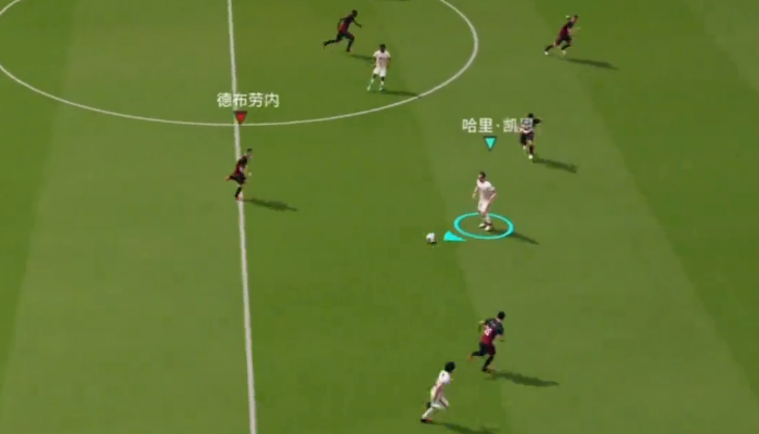 绿茵信仰手游 绿茵信仰手游