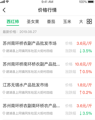 相城农务通