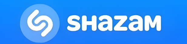 shazam音乐识别