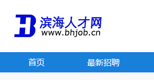滨海人才网