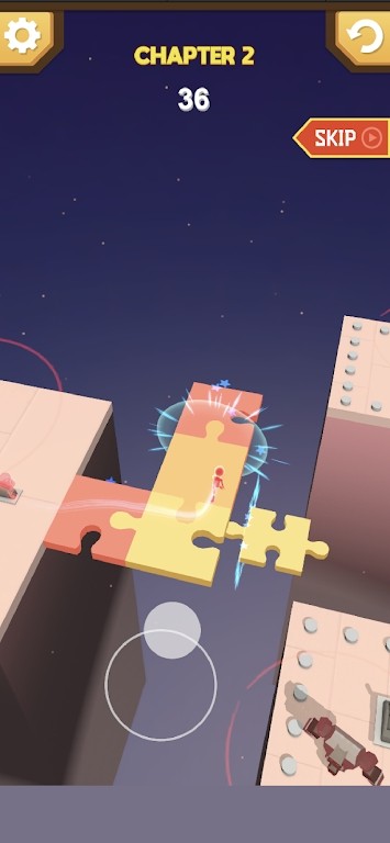 Time Walker 3D(时间步行器)