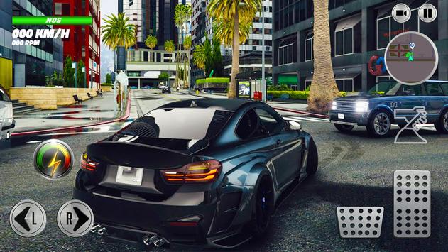 Car Driving Games Simulator(物理汽车驾驶2021)