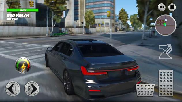 Car Driving Games Simulator(物理汽车驾驶2021)