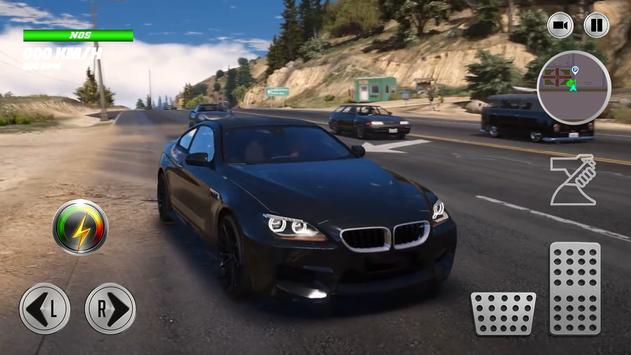 Car Driving Games Simulator(物理汽车驾驶2021)
