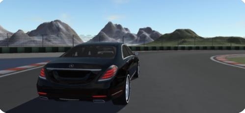AMG Car Simulator(AMG汽车模拟器)