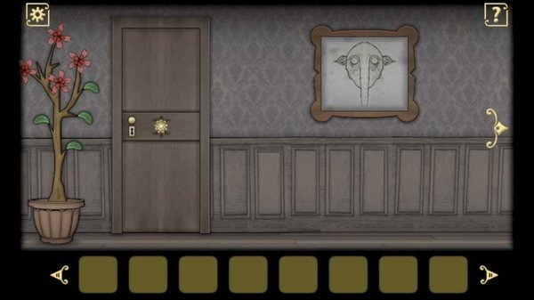 Forgotten Hill: The Wardrobe(遗忘之丘衣柜)