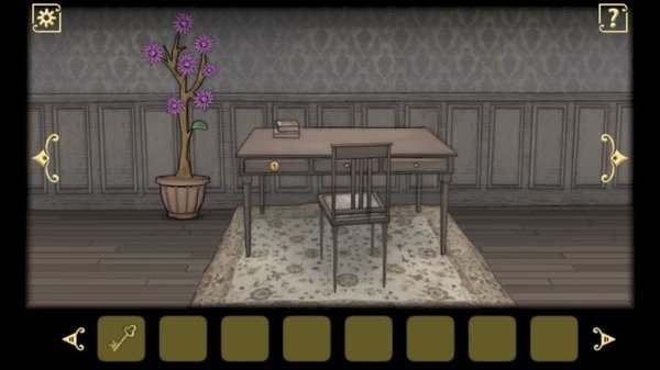 Forgotten Hill: The Wardrobe(遗忘之丘衣柜)