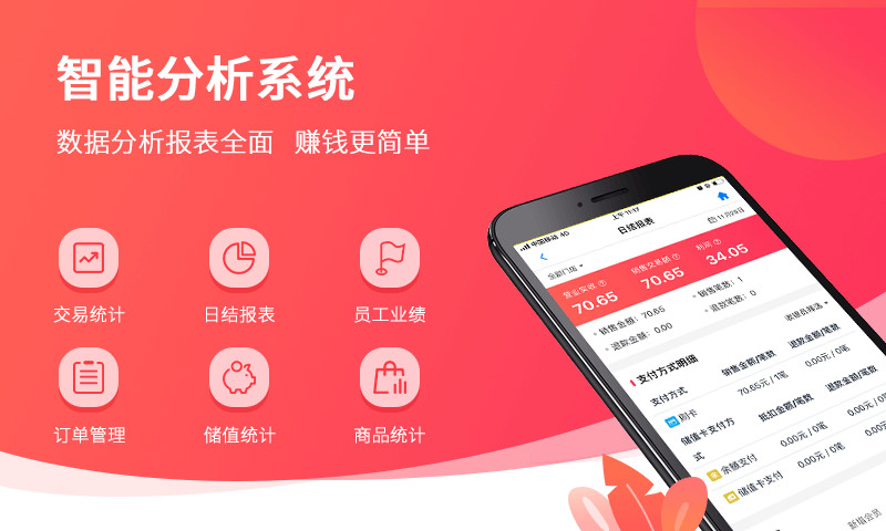 妈咪店商户版app