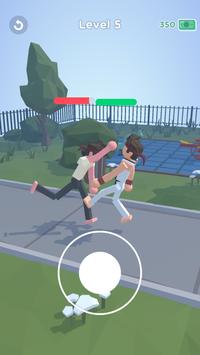 Ragdoll Fighter(人偶互殴)