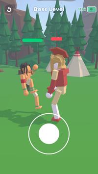 Ragdoll Fighter(人偶互殴)