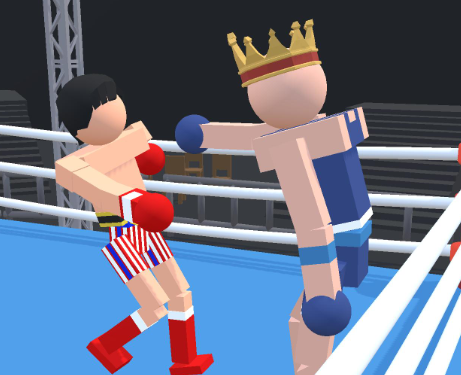 人偶互殴 人偶互殴