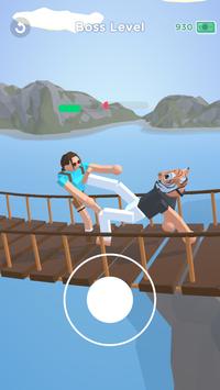 Ragdoll Fighter(人偶互殴)