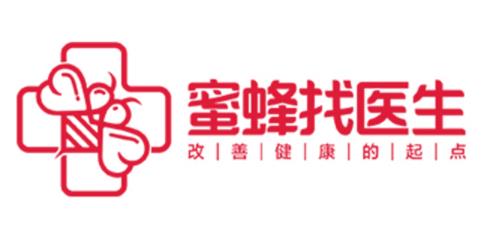 蜜蜂找医生app