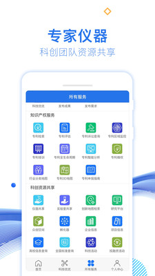 G60科创云app