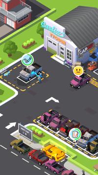 Car Fix Tycoon(汽车修理大亨)