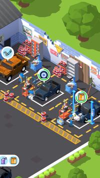 Car Fix Tycoon(汽车修理大亨)