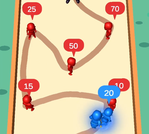 集结大作战 集结大作战