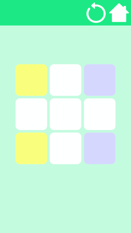 ColorClear(一色消)