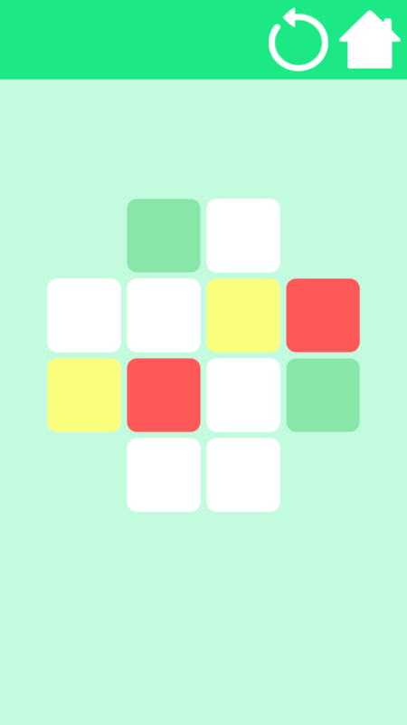 ColorClear(一色消)