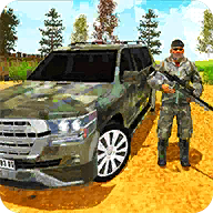 Hunter Sim(猎人辛)