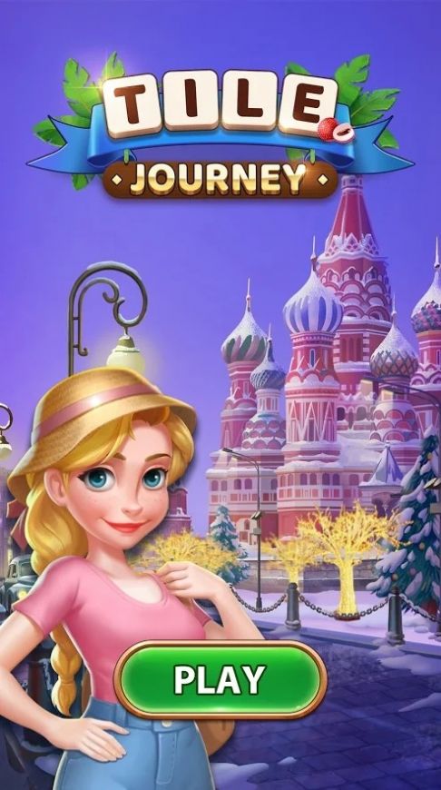 Tile Journey(瓷砖之旅)