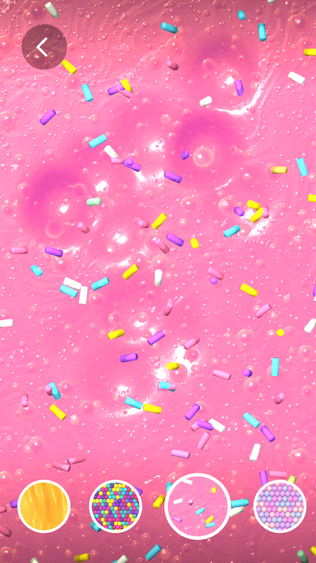 水晶泥解压模拟器