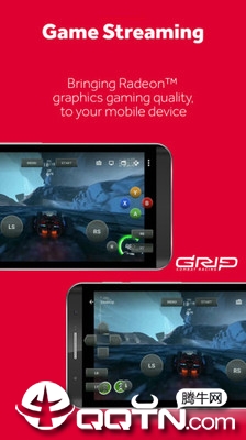 AMD Link